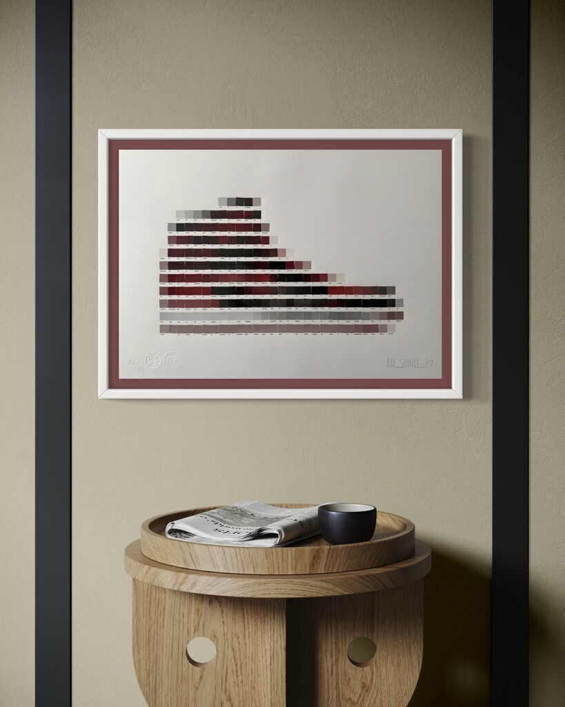 Air Jordan I (Banned)