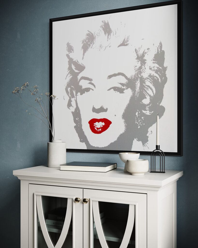 Golden Marilyn (11.35)