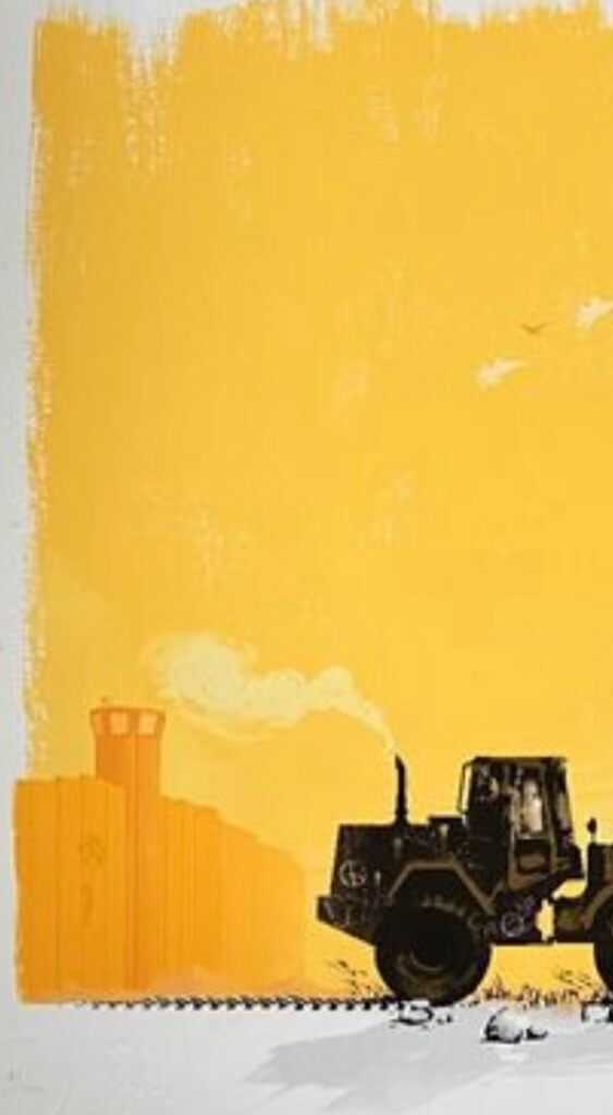 FLIGHT (Hand finished Artist Proof)