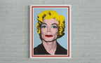 Michael Jackson (Monroe Wig / Life is Beautiful)