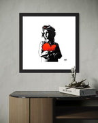 The Love Fighter