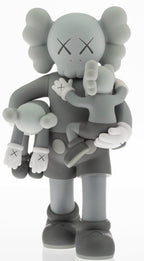 Clean Slate (Gray Variant / New in box)
