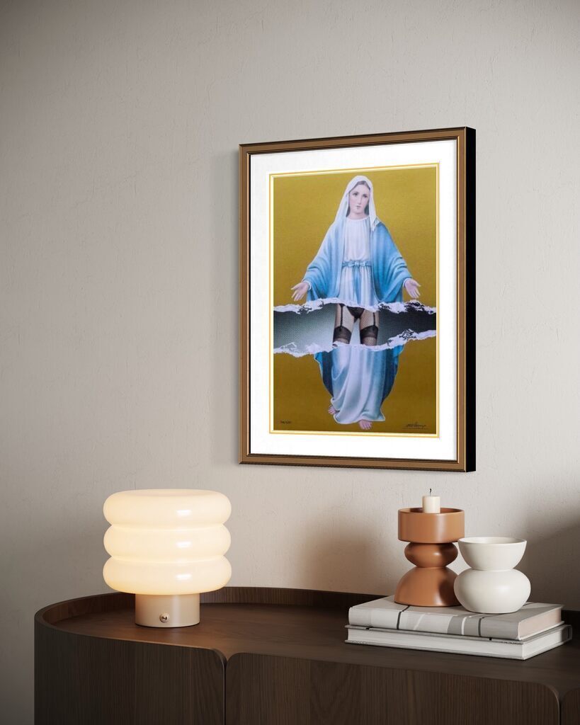 Virgin (Gold)