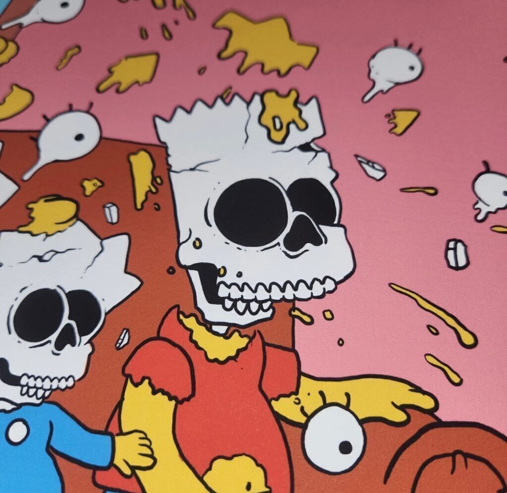 Nuclear Family