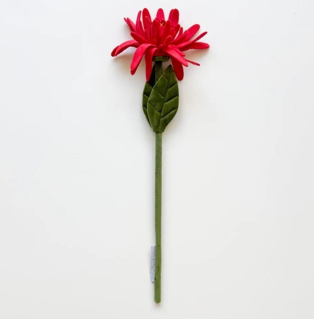 Bouquet of 27 flowers (flower market 2.0)