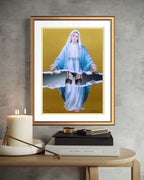 Virgin (Gold)