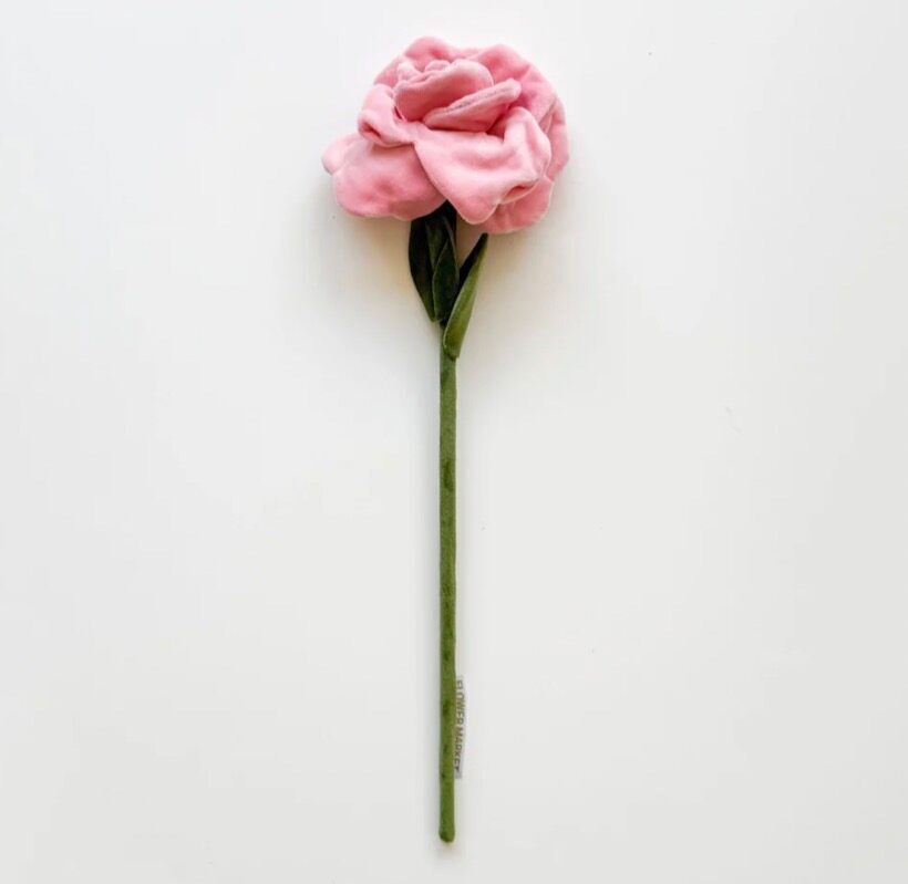 Bouquet of 27 flowers (flower market 2.0)