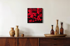 Untitled (Street Scene / El Caribe)