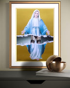 Virgin (Gold)