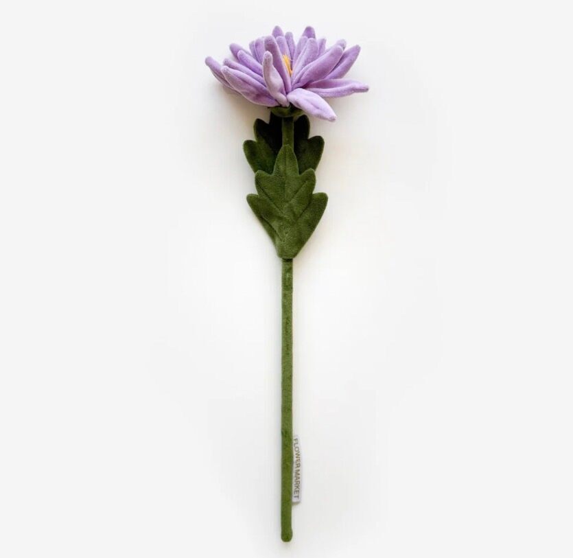 Bouquet of 27 flowers (flower market 2.0)