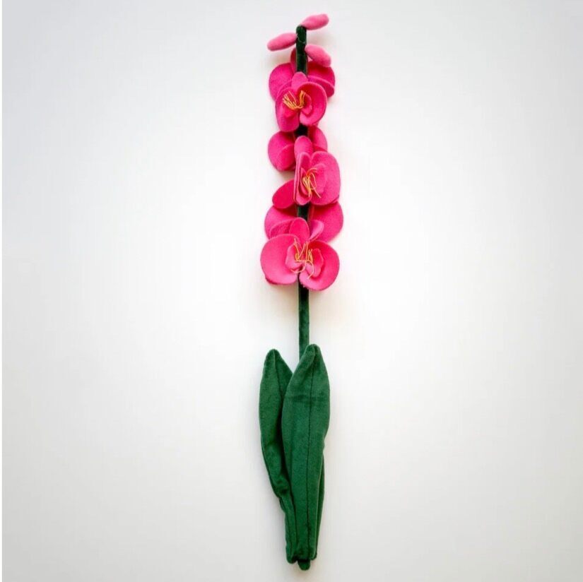 Bouquet of 27 flowers (flower market 2.0)