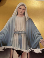 Virgin (Gold)