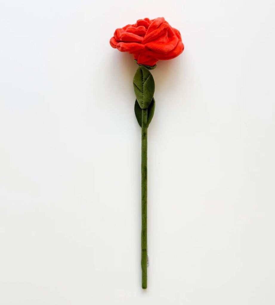 Bouquet of 27 flowers (flower market 2.0)