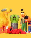 Sesame Street SET (DDT HOLIDAY)