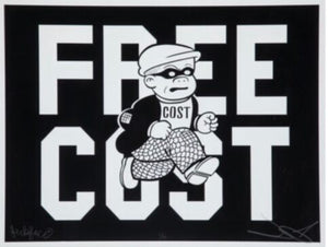 FREE COST