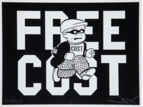FREE COST