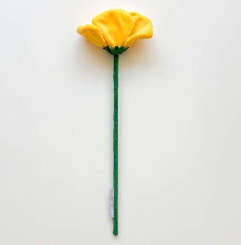 Bouquet of 27 flowers (flower market 2.0)