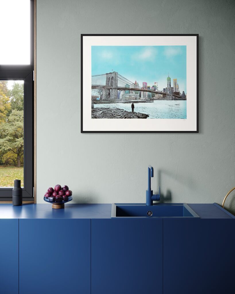 The Morning After (Brooklyn)
