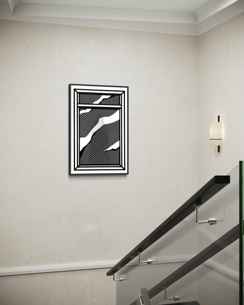 Window No. 2
