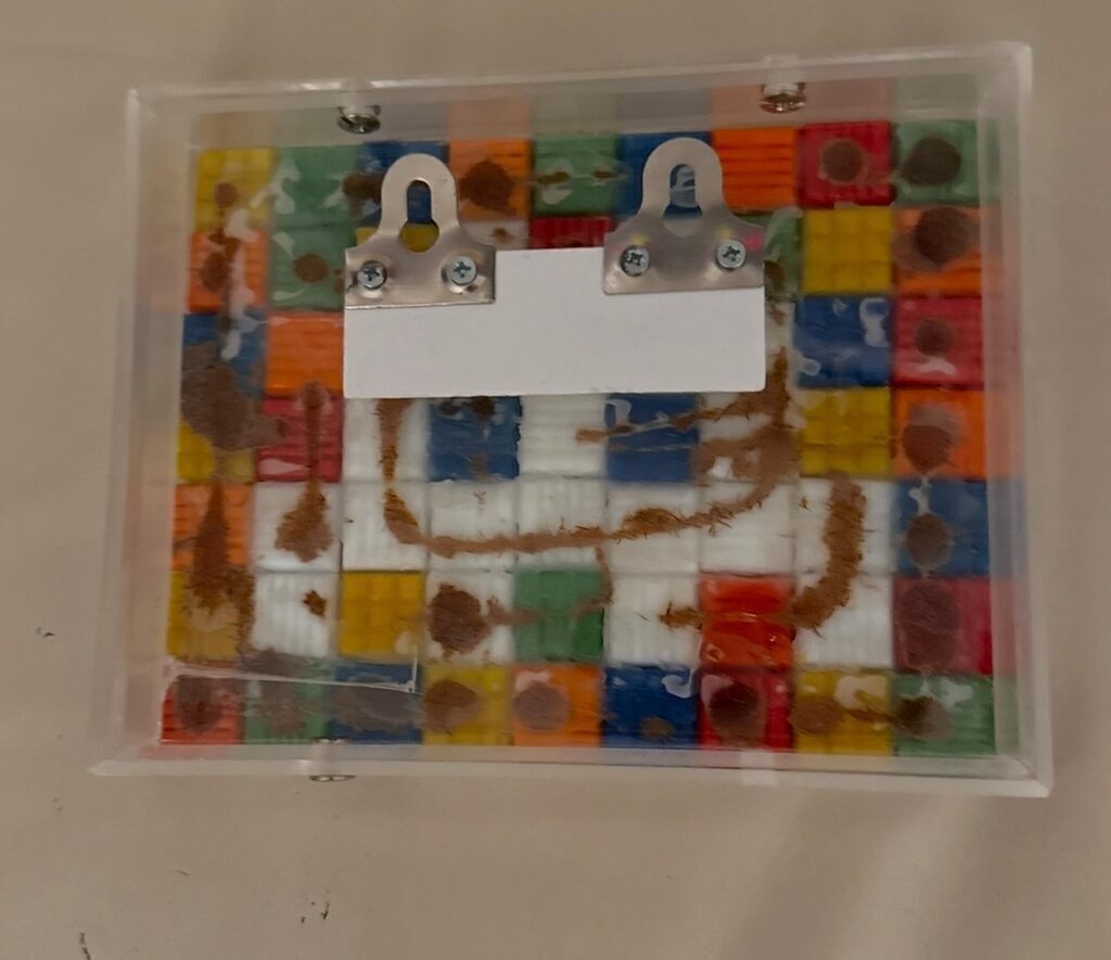 Rubik space INVASION KIT (IK4)