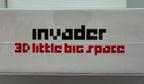 3D Little Big Space