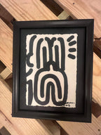 Minutemen Triptych