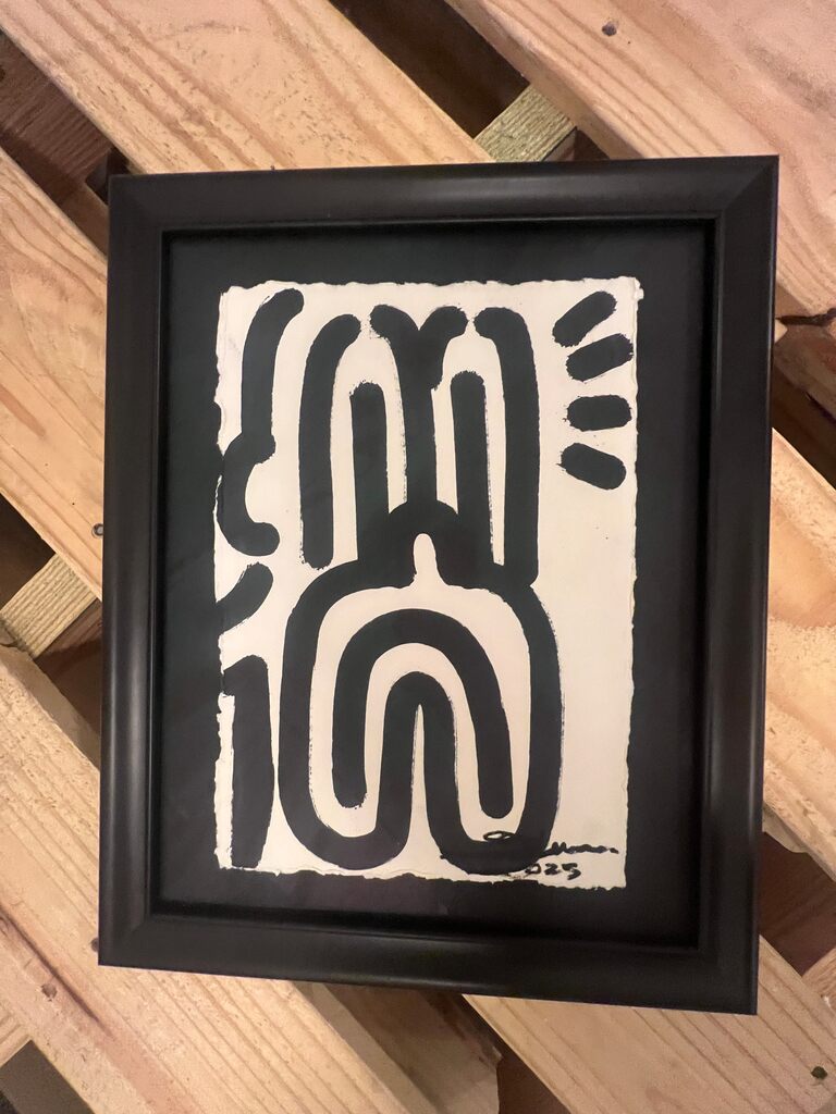 Minutemen Triptych