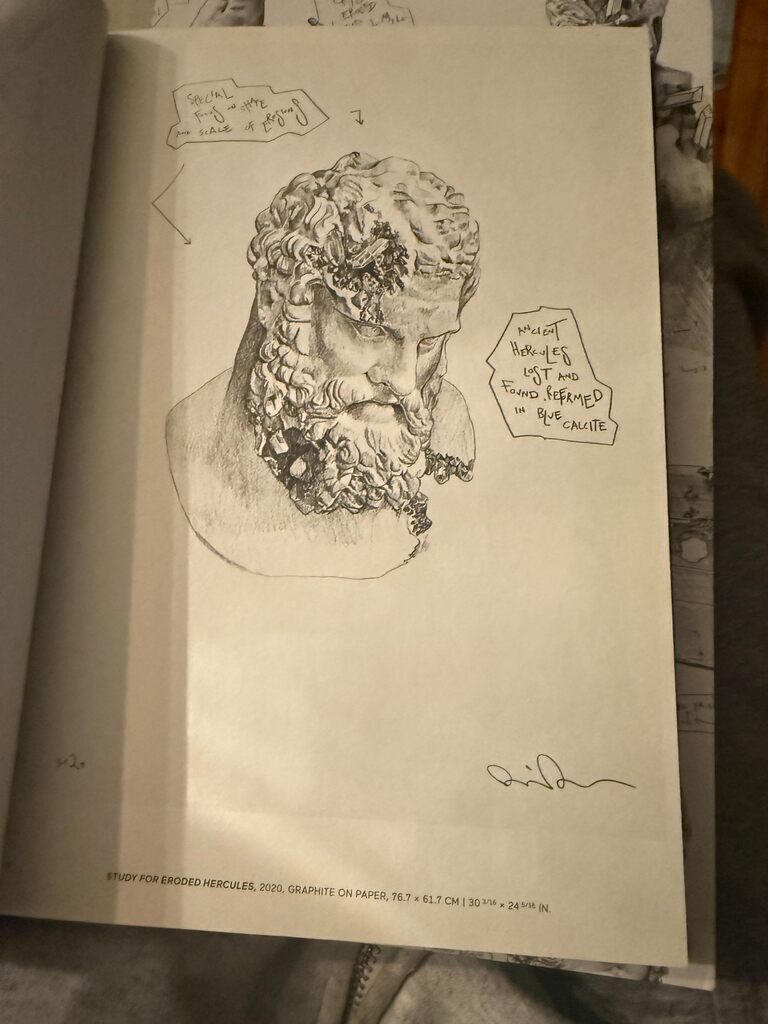 Moonrakee Time Dilation (SIGNED)