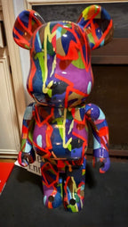 Bearbrick (Tension 1000%)