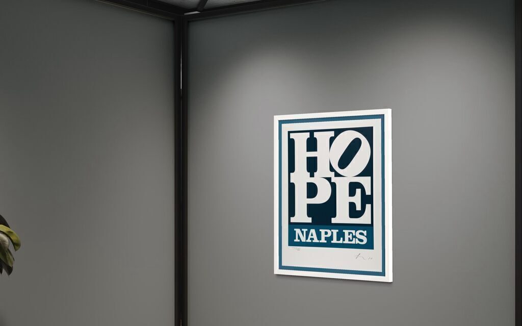 HOPE (Naples Variant, Test Proof)