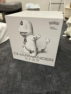 Crystalized Charmander