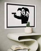 Clown (Artist Proof)