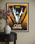 Back to the Beginning (Ozzy Osbourne Farewell)