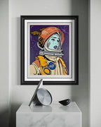 Space Cadet