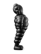Chum (2022 Black Variant)