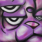 Purple Haze