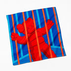 No Exit Handkerchief
