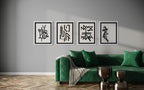 Quadriptych II
