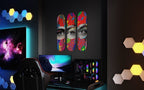 I See (Triptych)
