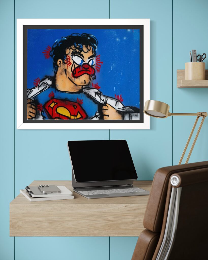 Superman