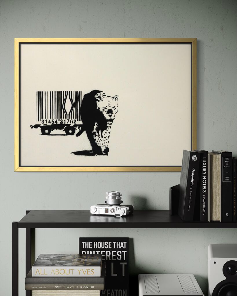 Barcode