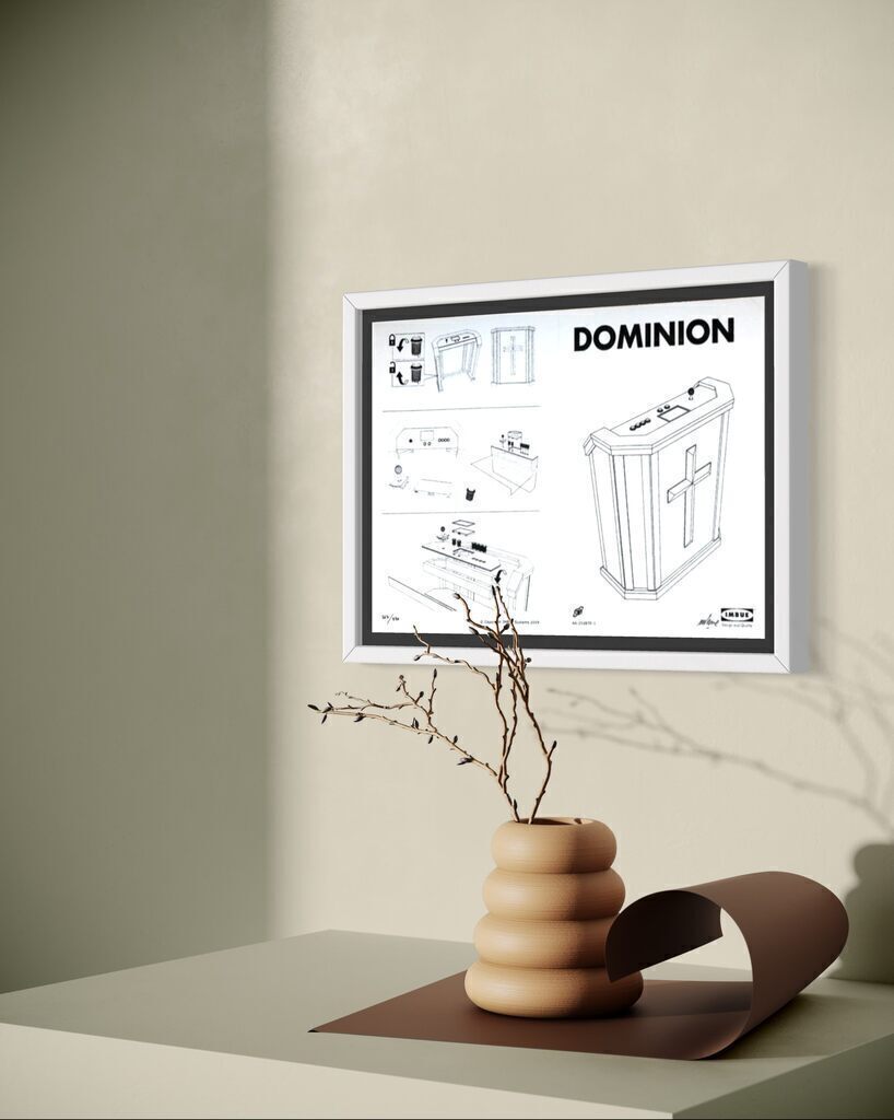 Dominion