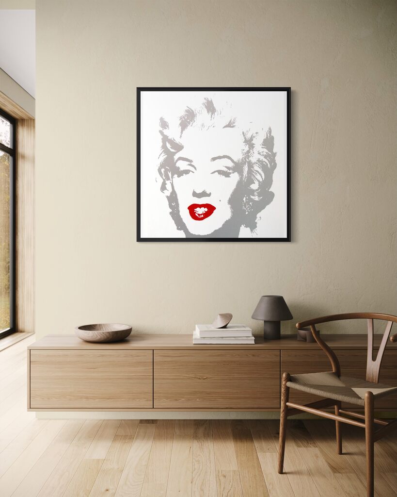 Golden Marilyn (11.35)