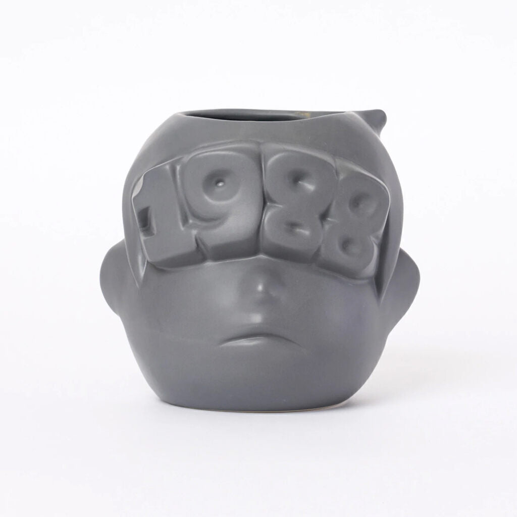 1988 Graffiti Boy (Dark Grey)