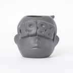 1988 Graffiti Boy (Dark Grey)