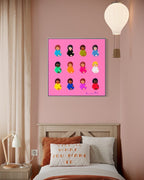 Great Expectations (Pink)