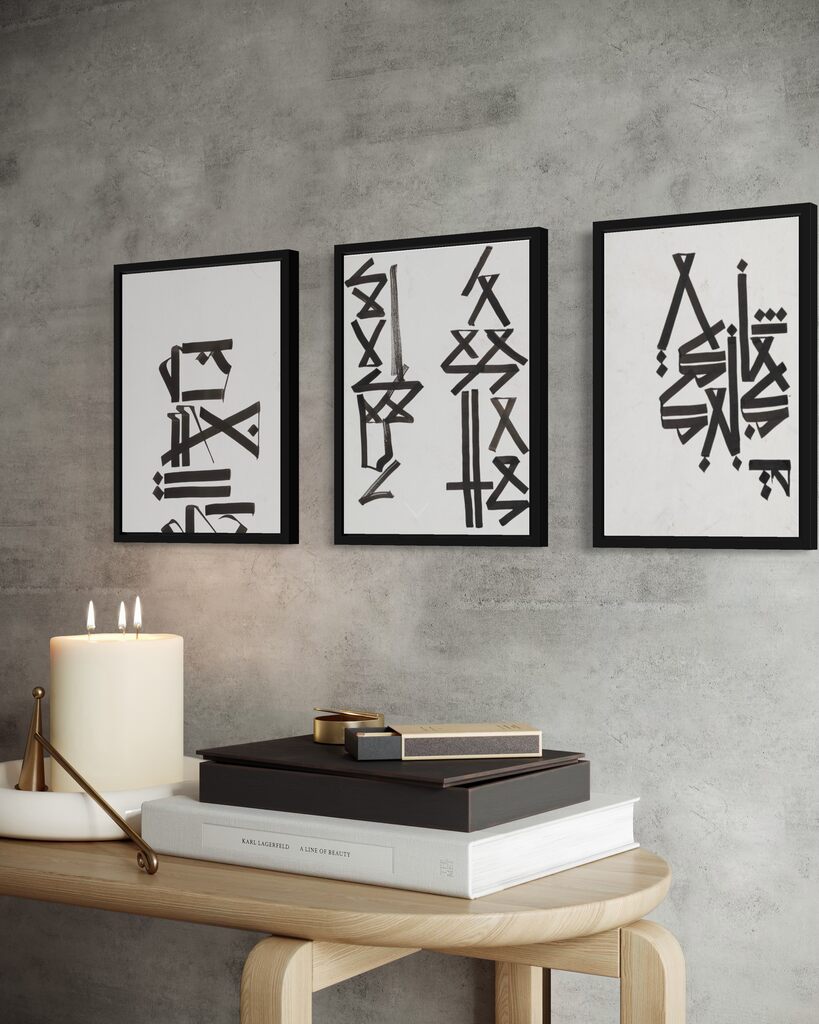 Diptych