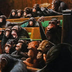 Monkey Parliament