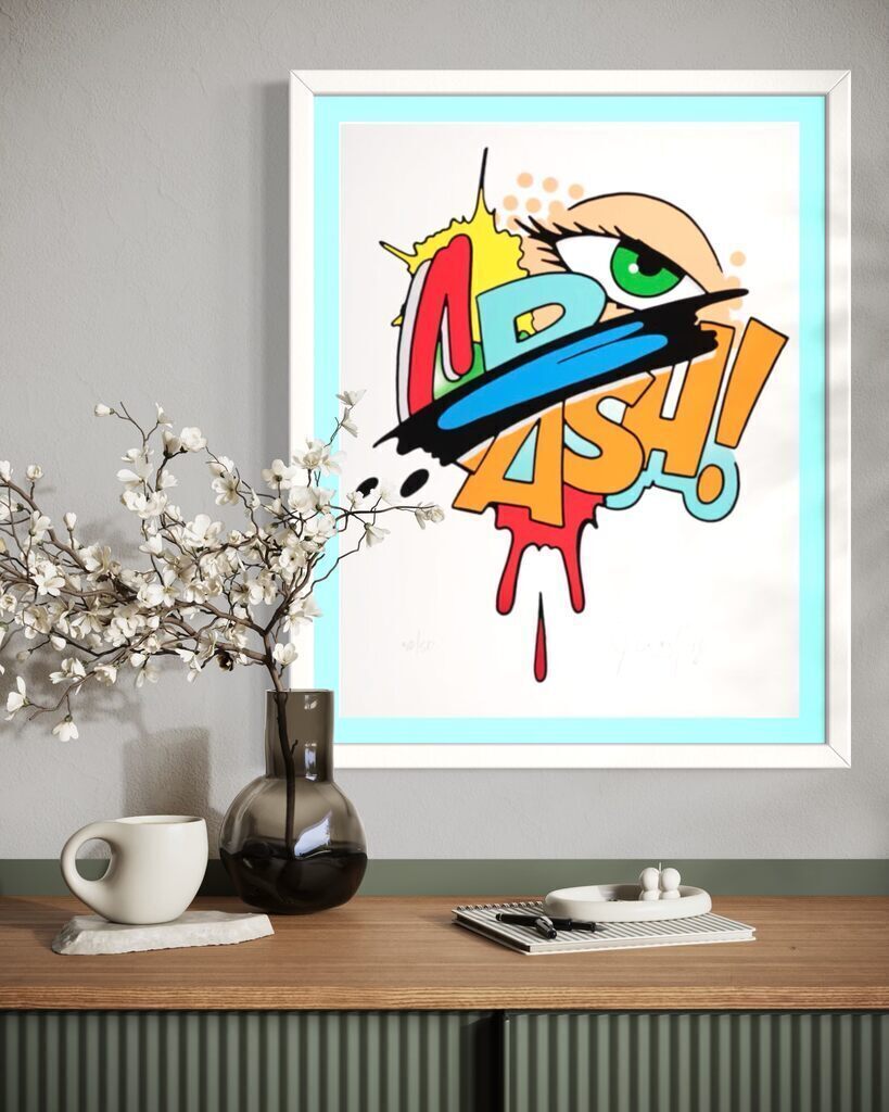 CRASH (John "Crash" Matos)