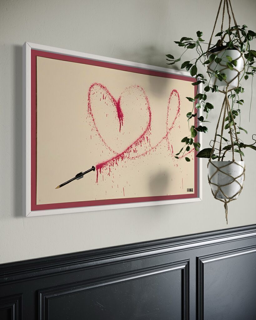 Missile Love (Unique)